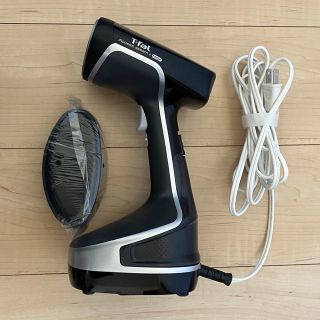 ティファール(T-fal)のT-fal スチームアイロン 衣類スチーマー アイロン(アイロン)