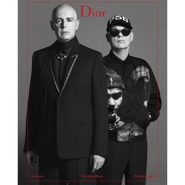 Dior homme 18ss フランソワ・バール　ブルゾン　ディオールオム