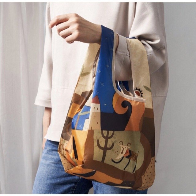 KALDI 【限定非売品】カルディ オリジナル ミニエコバッグ KALDIカルディ伝説の通販 by tasgi852 カルディ オリジナル ミニエコバッグ 2023