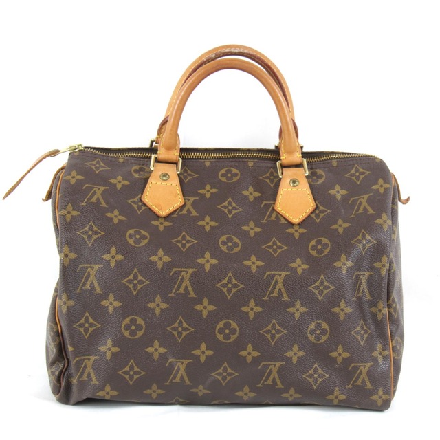 新しく着き LOUIS 『USED』 - VUITTON LOUIS VUITTON モノグラム【中古