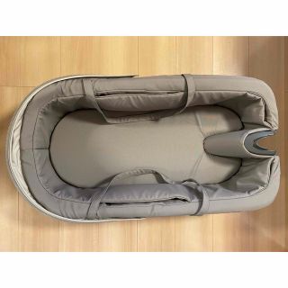 ストッケ(Stokke)の値下げ【送料込み】ストッケエクススローリー キャリーコット (ベビーカー/バギー)