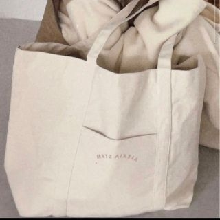 アリシアスタン　HAPPYBAG   バックのみ