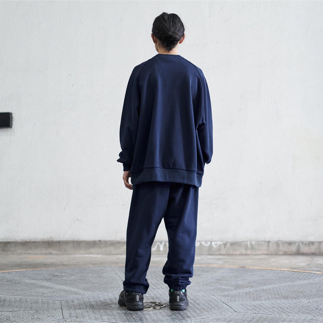 FreshService SWEAT PANTS フレッシュサービス 上下