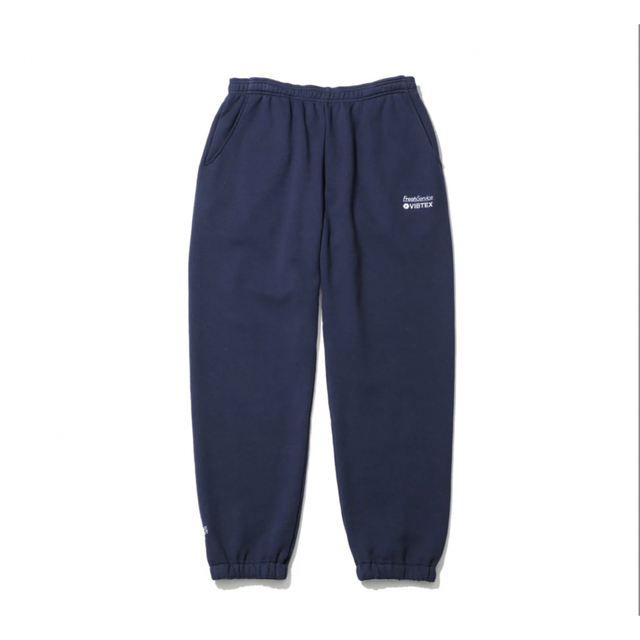 FreshService SWEAT PANTS フレッシュサービス 上下 2022新商品 dtwg