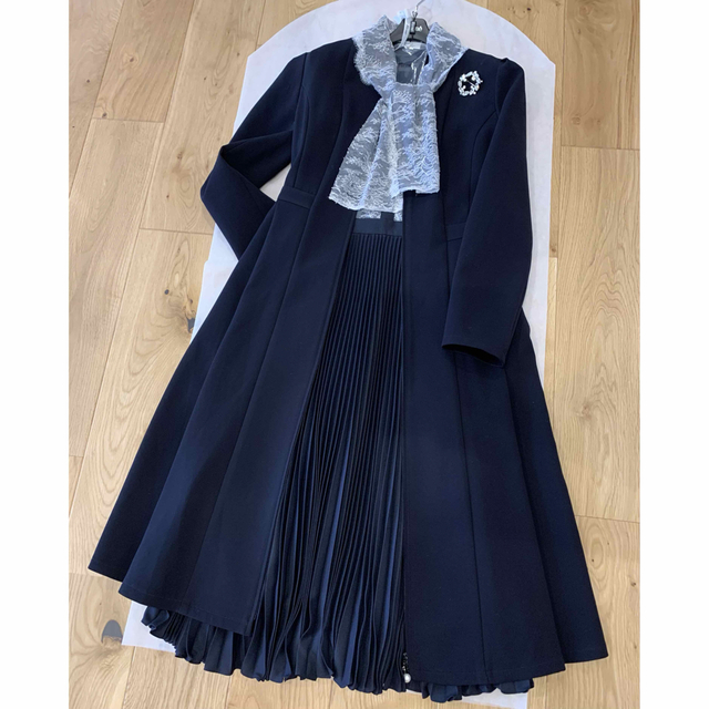 極美品♡ルネ♡2022年 ニットワンピース - greatriverarts.com