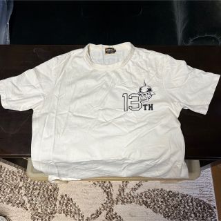 ラディアル(RADIALL)のラディアルTシャツ(Tシャツ/カットソー(半袖/袖なし))