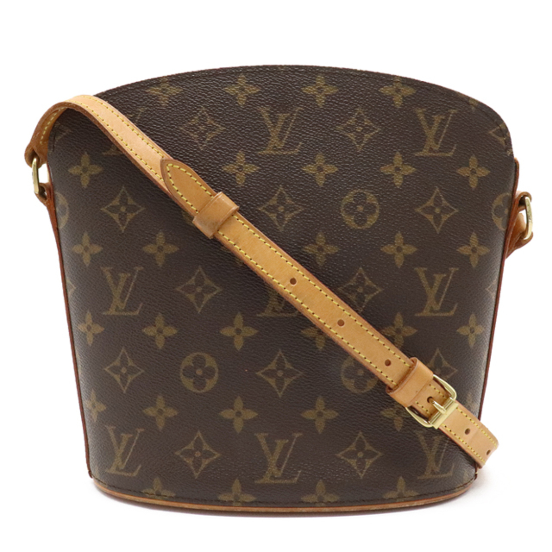 ブランド雑貨総合 LOUIS VUITTON - ルイ ヴィトン モノグラム ドルーオ