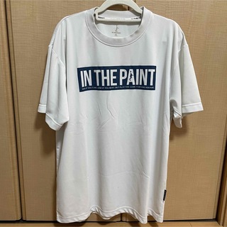 インザペイント(IN THE PAINT)のバスケ　Tシャツ(バスケットボール)