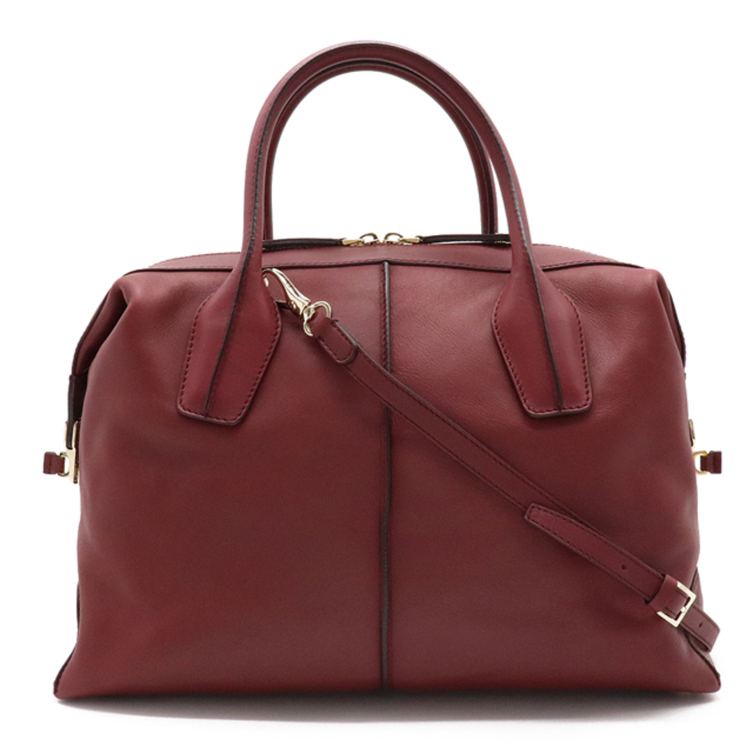 TOD'S - トッズ D-styling Dスタイリング Dバッグ (12270303)の通販