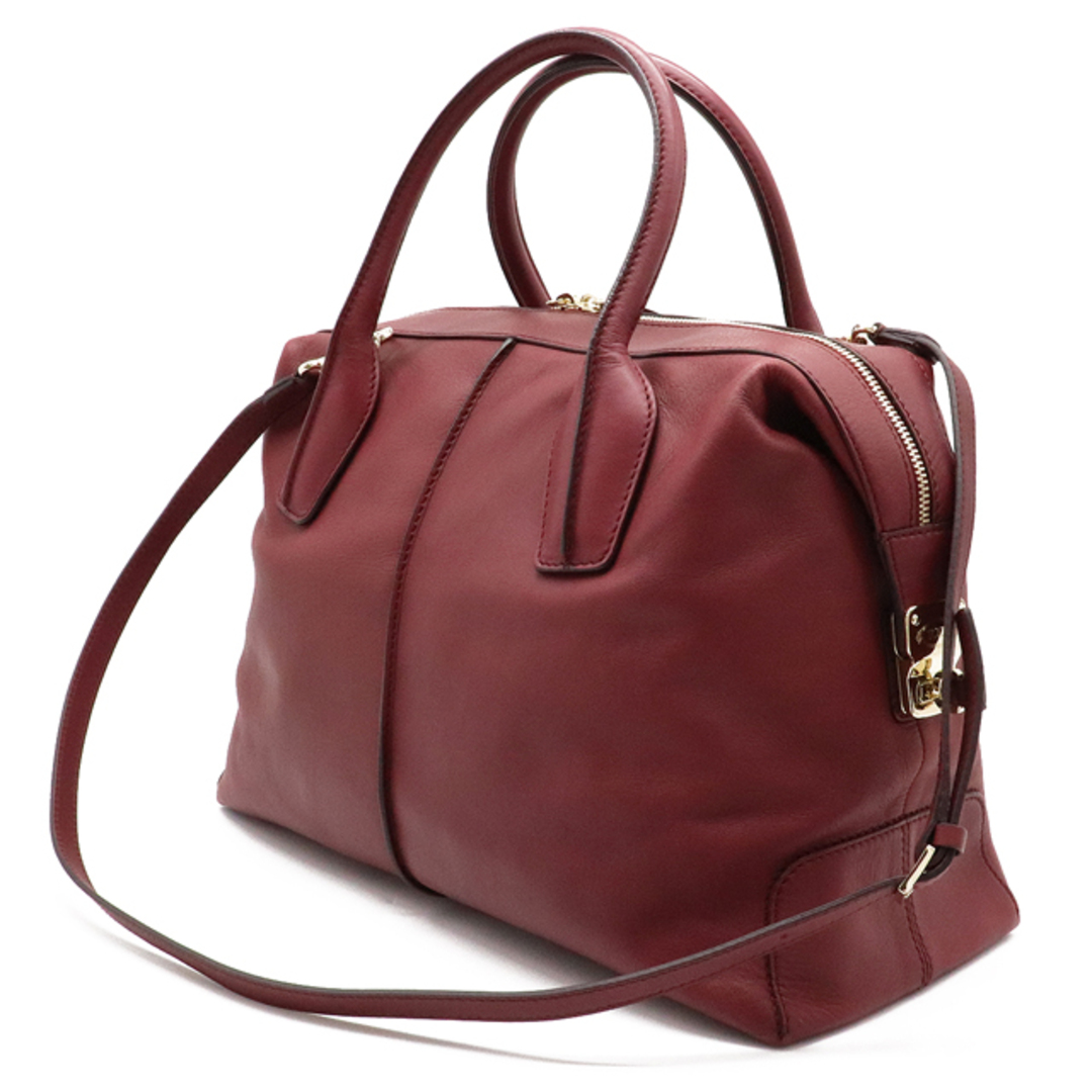 TOD'S - トッズ D-styling Dスタイリング Dバッグ (12270303)の通販
