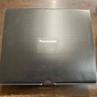 Panasonic - パナソニック ひざトレーナー EU-JLM50S 新品未使用の通販