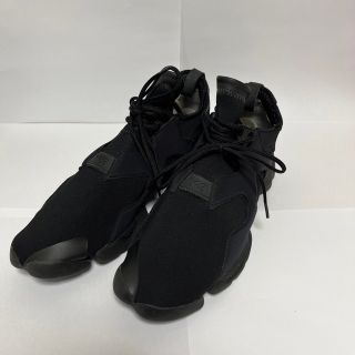 ワイスリー(Y-3)のY-3 KOHNA（BLACK）(スニーカー)