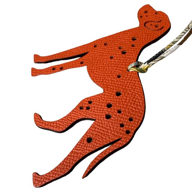 2個以上購入で送料無料 エルメス プティアッシュ ダルメシアン HERMES