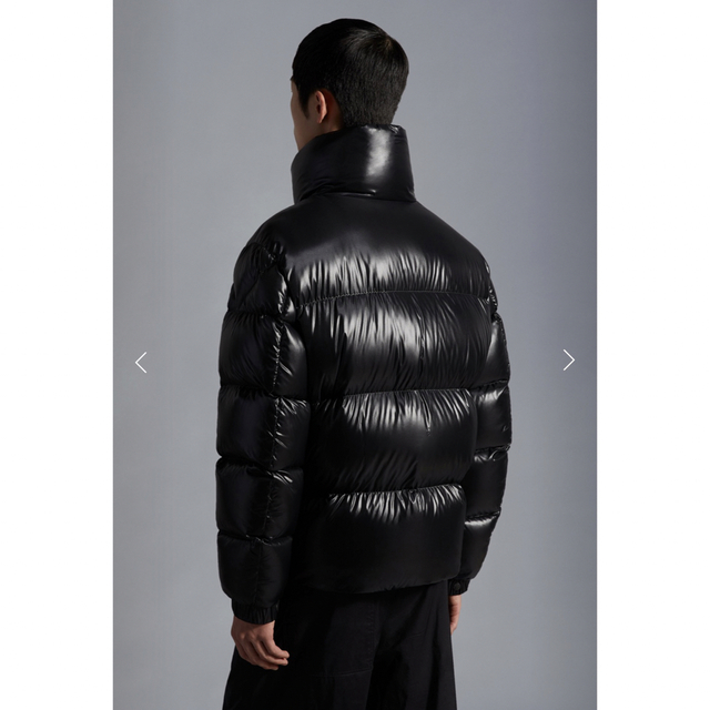 Moncler Bytham Short Down Jacket サイズ0