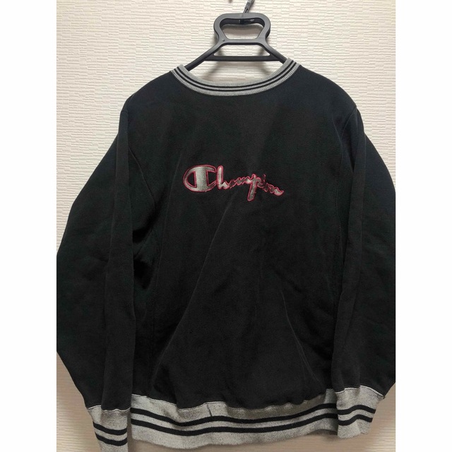 ヴィンテージ 90s champion リブライン リバースウィーブ スウェット