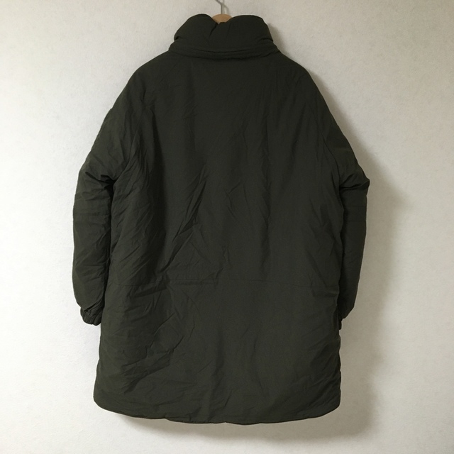 22AW WILD THINGS モンスター MONSTER PARKA 22 4