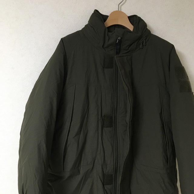 WILDTHINGS - 22AW WILD THINGS モンスター MONSTER PARKA 22の通販 by
