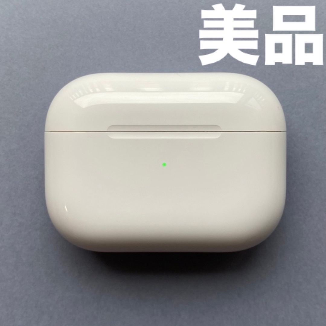 Apple - AirPods Pro エアーポッズ 充電ケース 充電器 第一世代 A2190