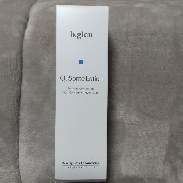 b.glen(ビーグレン)のビーグレン b.glen ローション コスメ/美容のスキンケア/基礎化粧品(化粧水/ローション)の商品写真