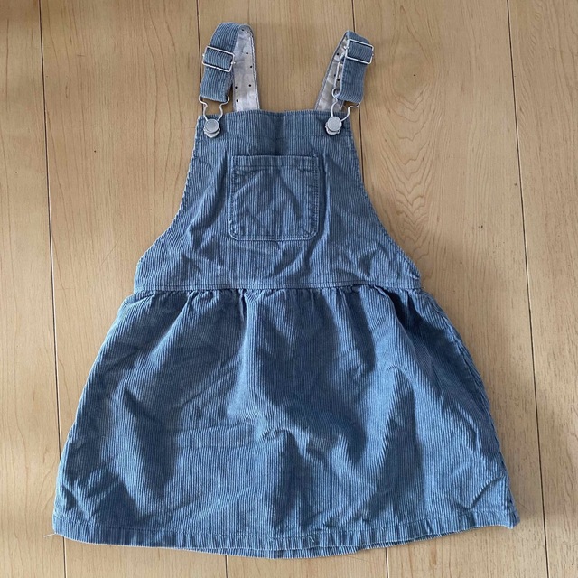 ZARA KIDS(ザラキッズ)の★ZARA kids★3~4years キッズ/ベビー/マタニティのキッズ服女の子用(90cm~)(ワンピース)の商品写真