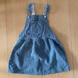 ザラキッズ(ZARA KIDS)の★ZARA kids★3~4years(ワンピース)