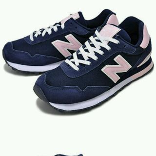 New Balance 1月限定出品 新品 ニューバランス 23 0 ネイビー ピンク 515の通販 ラクマ New Balance 1月限定出品 新品 ニューバランス 23 0 ネイビー ピンク 515の通販 ラクマ