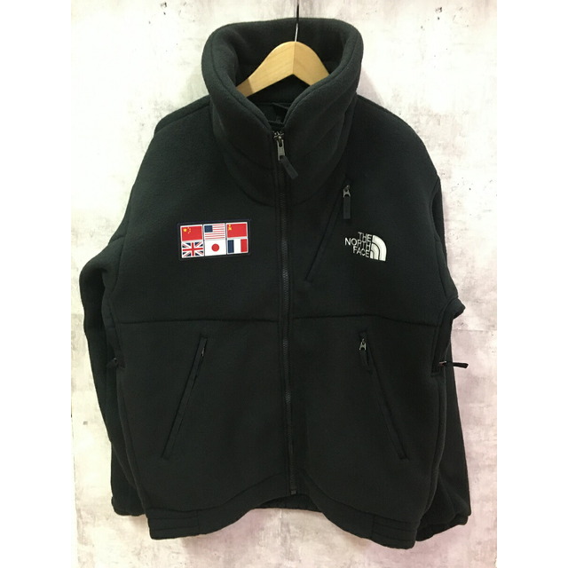 予約販売本 THE NORTH FACE TRANS ANTARCTICA FLEECE JACKET ノース ...