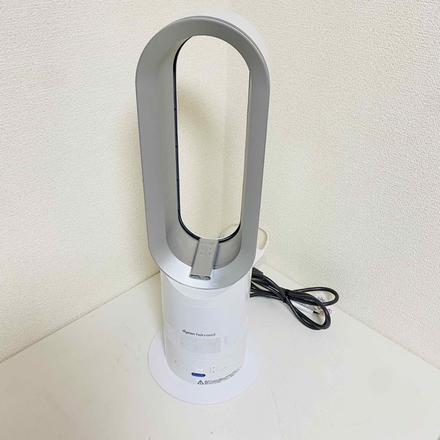 2018年製 ダイソン/ dyson am05 ホットアンドクール 期間限定 7595円 ...