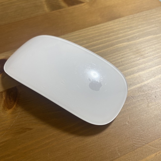 APPLE MAGIC MOUSE 2 スマホ/家電/カメラのPC/タブレット(PC周辺機器)の商品写真