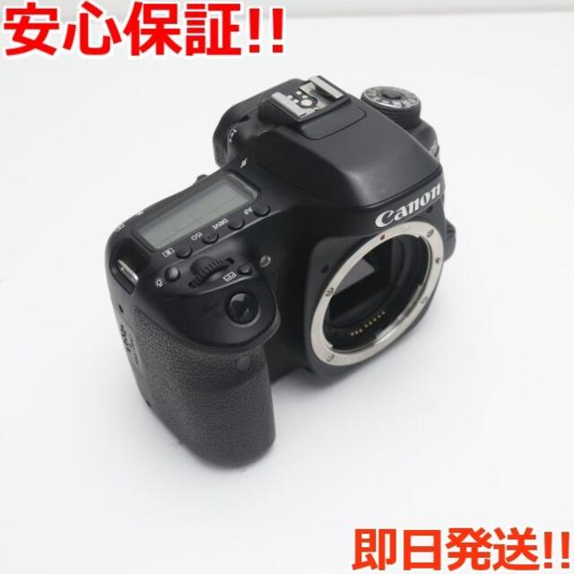 ★新品未使用★ Canon キャノン EOS Kiss X9 ボディ 保証書付