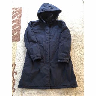 ザノースフェイス(THE NORTH FACE)のTHE NORTHFACEノースフェイス中綿コート(ダウンコート)