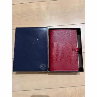ファイロファックス(レッド/赤色系)の通販 20点 | Filofaxを買うなら