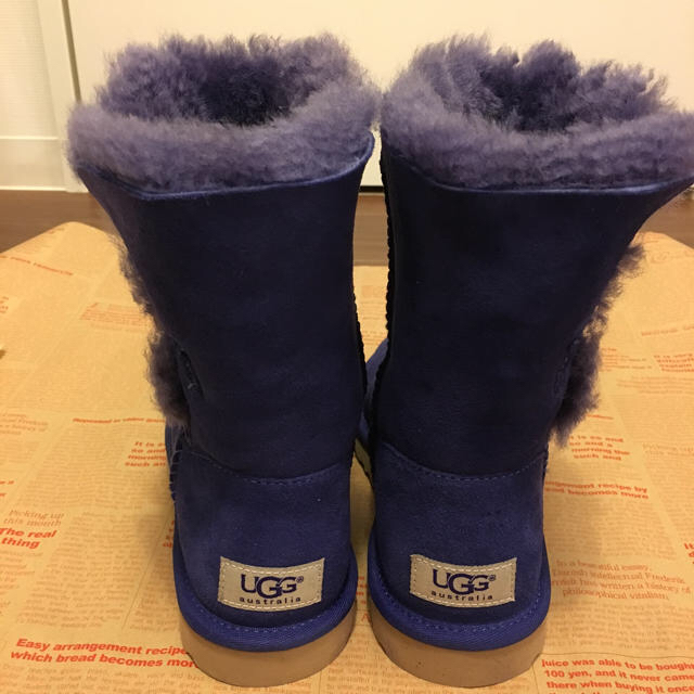 UGG(アグ)のUGG ムートンブーツ レディースの靴/シューズ(ブーツ)の商品写真