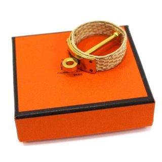 エルメス レザー バンダナ/スカーフ(レディース)の通販 45点 | Hermes