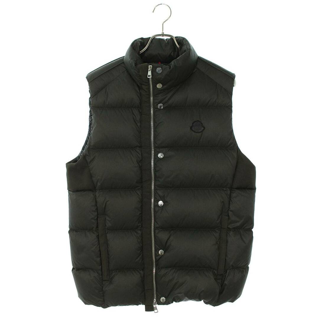 一流の品質 - MONCLER モンクレール 1 メンズ ジップアップダウン