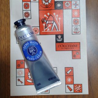 ロクシタン(L'OCCITANE)のロクシタン　ハンドクリーム(ハンドクリーム)