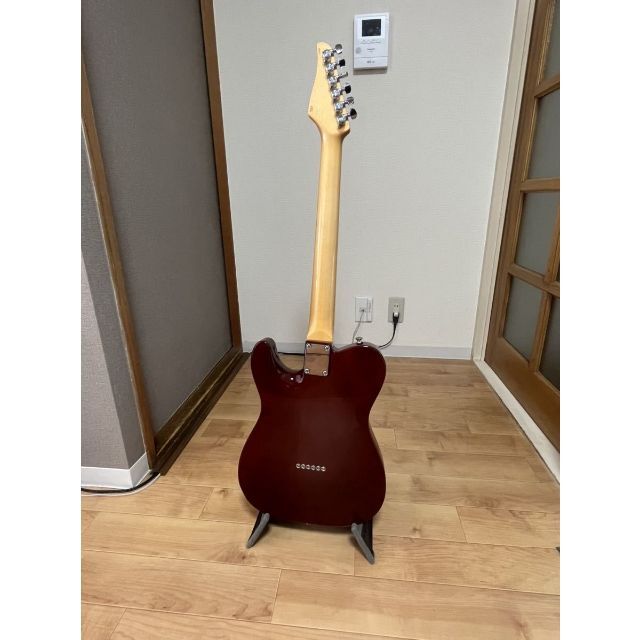 Suhr Guitars Alt