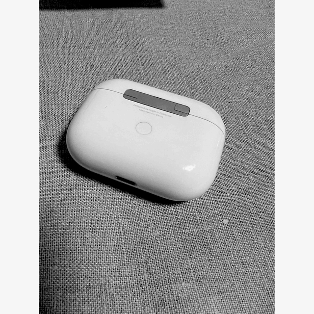 AirPods Pro 付属品全てあり (MWP22J/A)