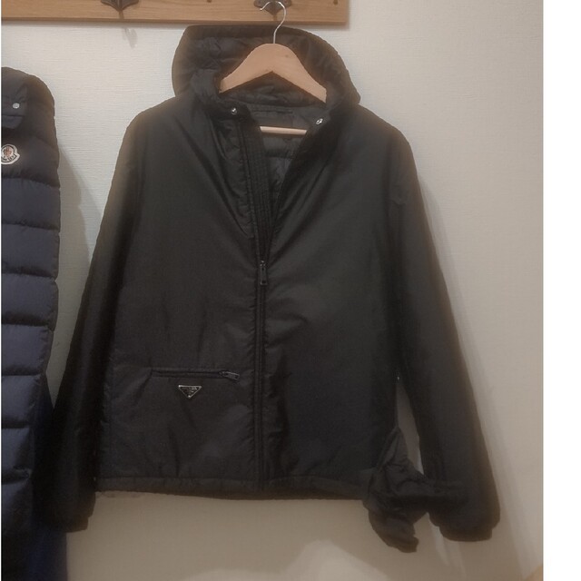 独特の素材 CONCEAL JACKET COPO. WEATHER Ⅿ BLACK sitedev.minifinder.se