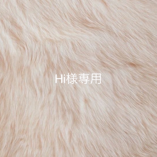 Hi様専用 コスメ/美容のネイル(つけ爪/ネイルチップ)の商品写真