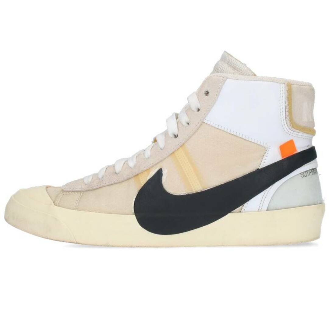 nike blazer mid ナイキ　ブレーザー　ミッド　スニーカー