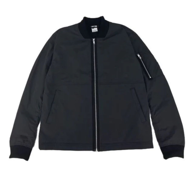 Men's Nike Jacket Black