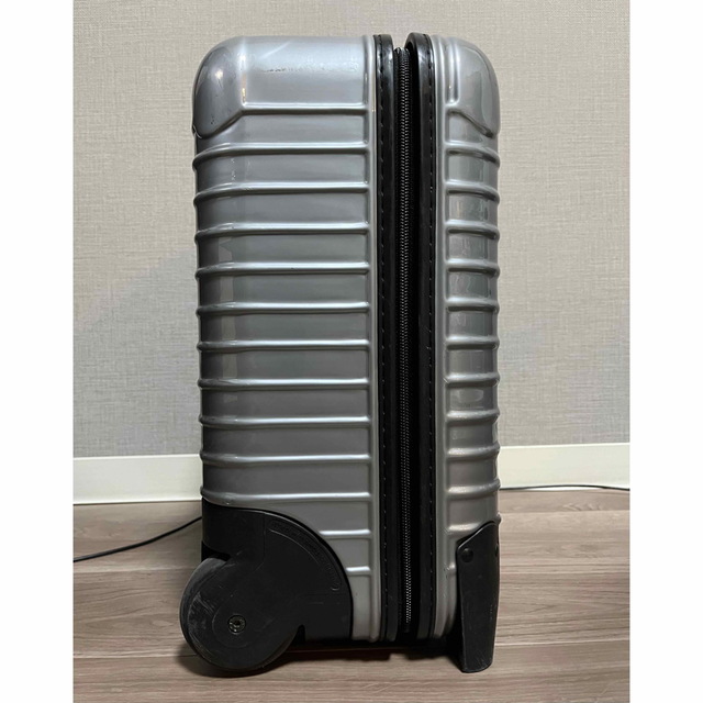 RIMOWA ビジネストローリー 機内持ち込み 2輪