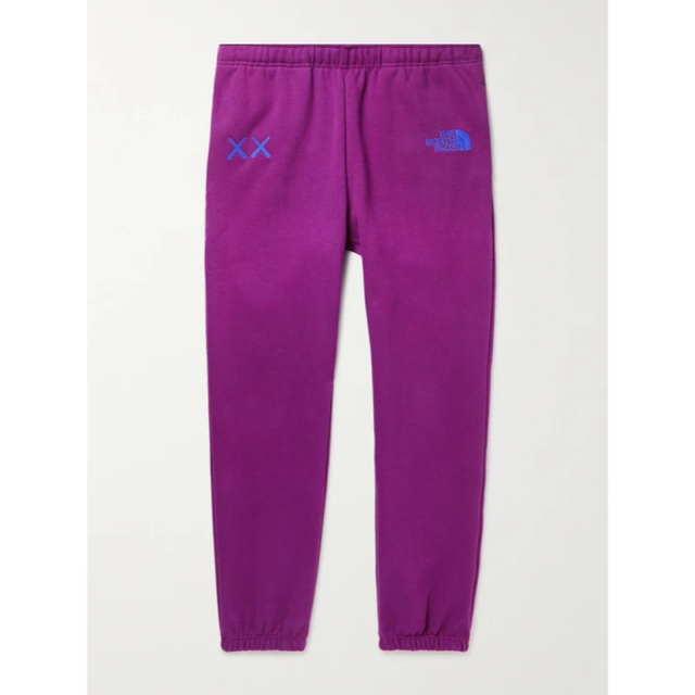 The North Face XX KAWS Sweat Pants