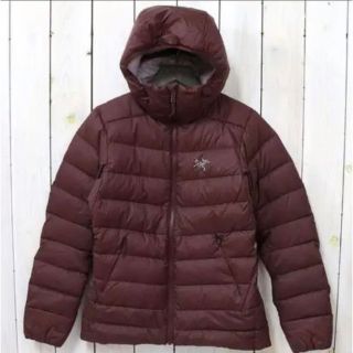 アークテリクス ダウンジャケット(レディース)の通販 28点 | ARC'TERYX