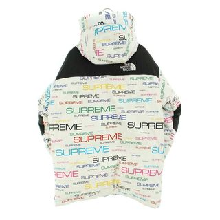 Supreme - シュプリーム ×ノースフェイス THE NORTH FACE 21AW