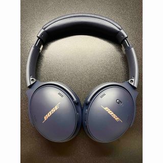 ❇BOSE QuietComfort 45 ミッドナイトブルー