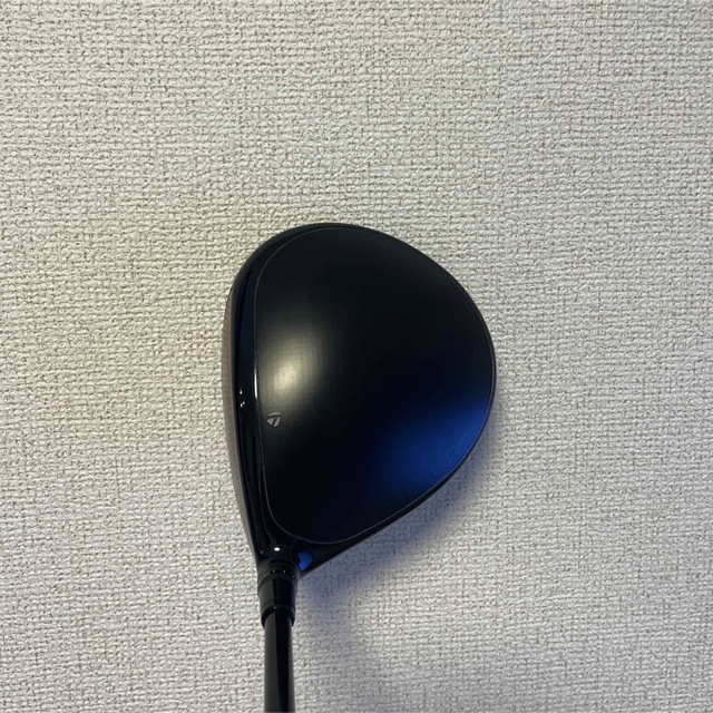 テーラーメイドステルスHD 9度 Ventus Black 6x 3
