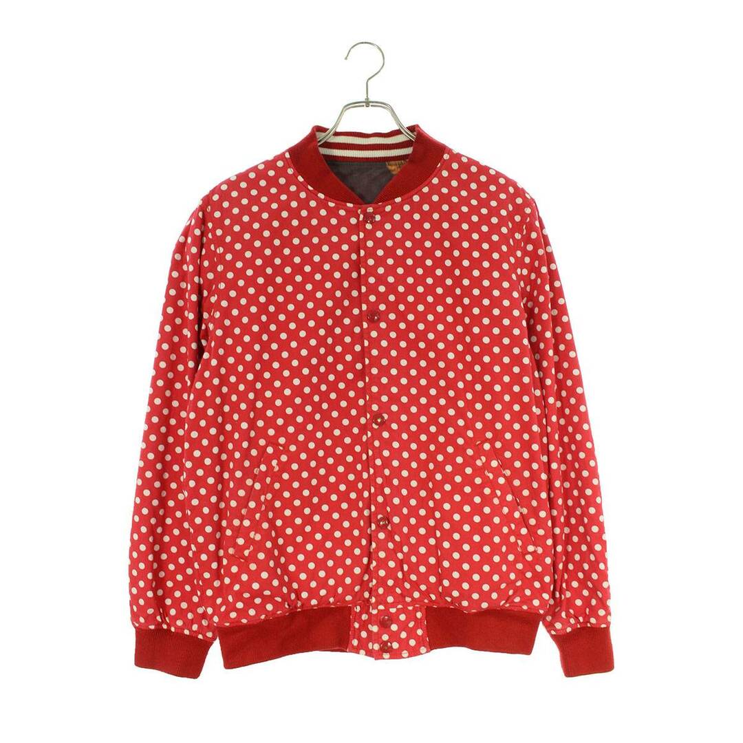 コムデギャルソンシャツ リバーシブル シャツ comme des garcons