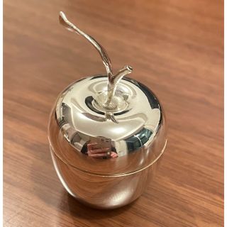 Tiffany & Co. - 【美品 希少】TIFFANY&Co. MAKERS りんご ケースの